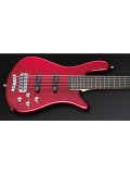 ROCKBASS STREAMER LX 5 (METALLIC RED CHR), зображення 2