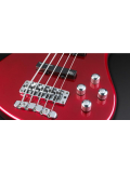ROCKBASS STREAMER LX 5 (METALLIC RED CHR), зображення 3
