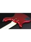 ROCKBASS STREAMER LX 5 (METALLIC RED CHR), зображення 4