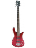 ROCKBASS STREAMER LX 5 (METALLIC RED CHR), зображення 1
