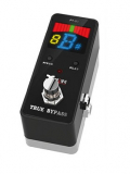 PT03 MINI PEDAL TUNER, зображення 1 | JAM PT03 MINI PEDAL TUNER, зображення 1