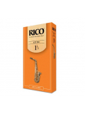 Rico - Alto Sax #1.5 - 25 Box, зображення 2 | JAM Rico - Alto Sax #1.5 - 25 Box, зображення 2