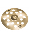 18" XSR O-Zone Crash (Brilliant), зображення 1