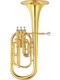 YAH-203 Alto (Tenor) Horn, зображення 1