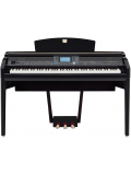 Clavinova CVP-505 PE, зображення 3