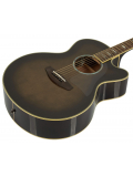 CPX1000 (Translucent Black), зображення 2