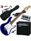 GIGMAKER EG112 GPII (Metallic Blue), зображення 5