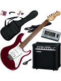 GIGMAKER EG112 GPII (Metallic Red), зображення 5