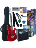 GIGMAKER ERG121 GPII (Metallic Red), зображення 2
