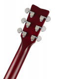 FSX800C (Ruby Red), зображення 5