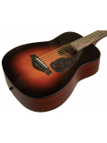 JR2 (Tobacco Browns Sunburst), зображення 5
