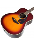 LL6 ARE (Brown Sunburst), зображення 2