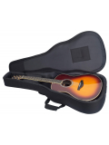 LL-TA TransAcoustic (Brown Sunburst), зображення 5