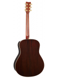 LLX6A (Tobacco Brown Sunburst), зображення 2