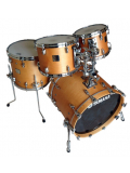 MAPLE CUSTOM ABSOLUTE (VINTAGE NATURAL), зображення 2 | JAM MAPLE CUSTOM ABSOLUTE (VINTAGE NATURAL), зображення 2