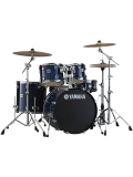 STAGE CUSTOM BIRCH (SAPPHIRE BLUE), зображення 1
