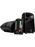 STAGEPAS 600i, зображення 1
