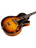 YORKTOWN (Tobacco Burst), зображення 2