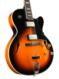 YORKTOWN (Tobacco Burst), зображення 3