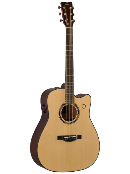 TAG3 C TransAcoustic (Natural), зображення 1