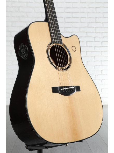 TAG3 C TransAcoustic (Natural), зображення 2