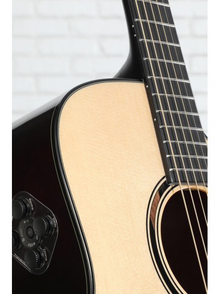 TAG3 C TransAcoustic (Natural), зображення 5