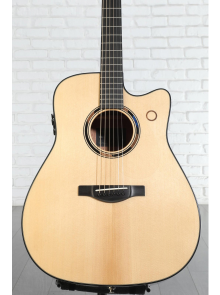 TAG3 C TransAcoustic (Natural), зображення 4