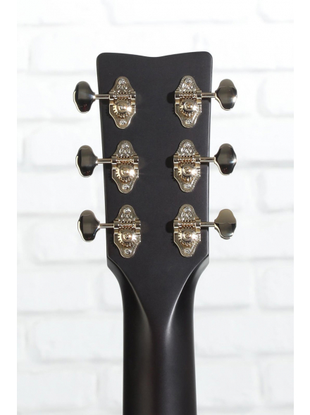 TAG3 C TransAcoustic (Natural), зображення 11