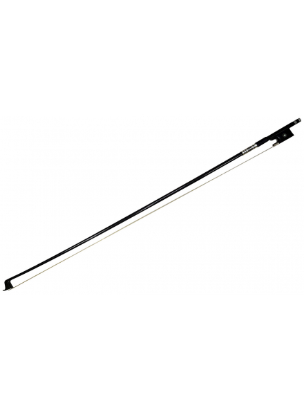 1243XA Carbon Composite Violin Bow Ebony Frog 4/4, зображення 3