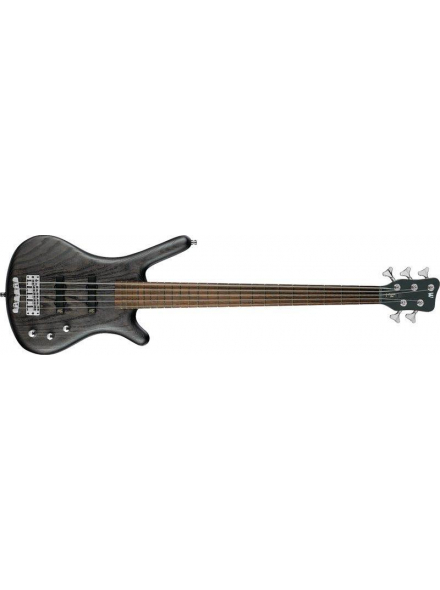 PRO SERIES CORVETTE STD ASH 5 ACT (NB), зображення 1