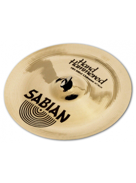 14" HH Mini Chinese Brilliant, зображення 1
