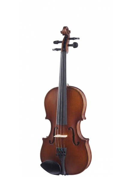 1500SHG STUDENT II VIOLIN OUTFIT 1/8 (Shaded), зображення 1