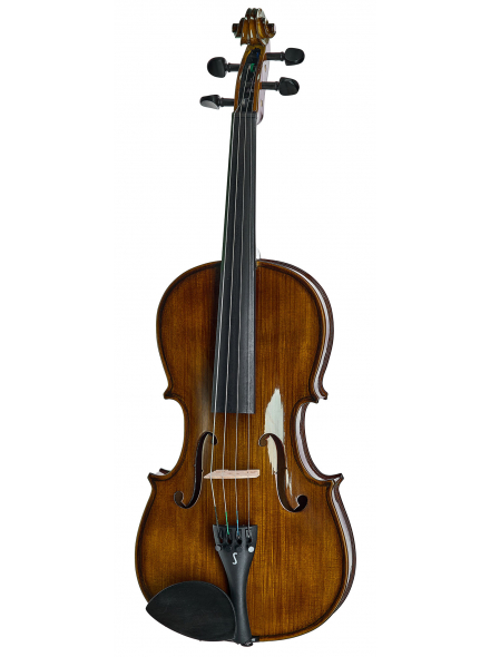 1505/Q STUDENT II VIOLA OUTFIT 16", зображення 1