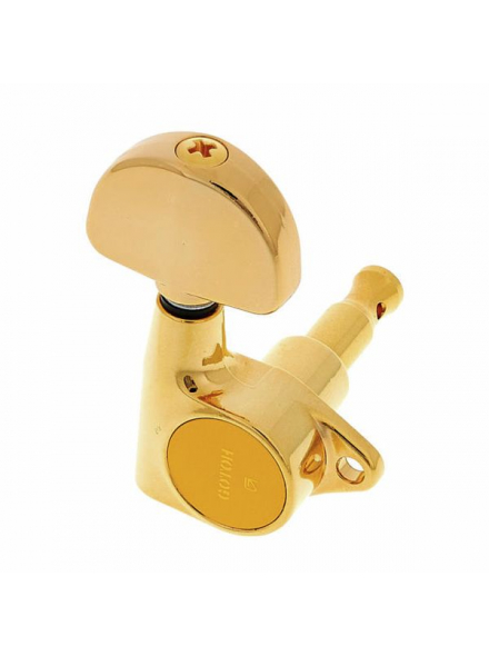 Gotoh SG301-20 GG, зображення 7