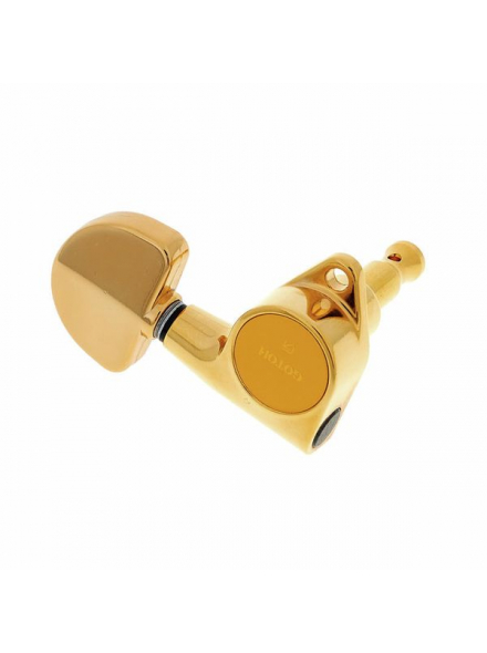 Gotoh SG301-20 GG, зображення 6