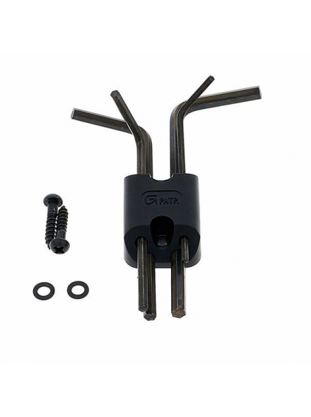Gotoh WRH1W WRENCH HOLDER, зображення 5