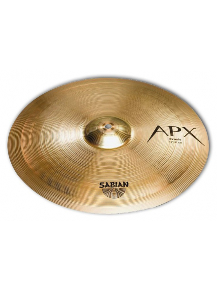 AP1606 16" APX Crash, зображення 1