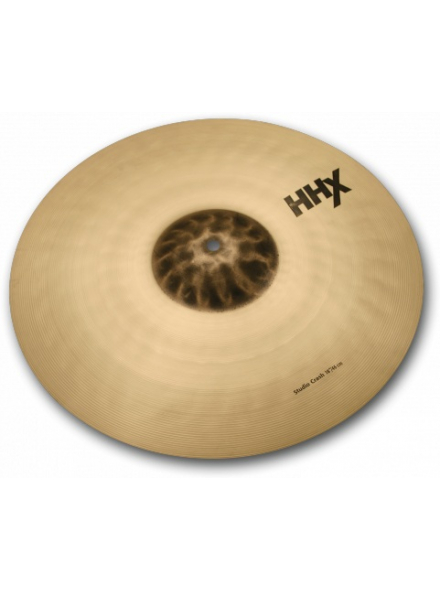 11606XN 16" HHX Studio Crash, зображення 1