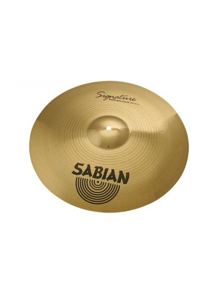 CS1806 18" Chad Smith Explosion Crash, зображення 1