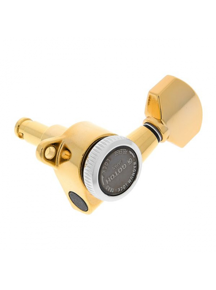 Gotoh SG381-07R MG-T WS GG, зображення 4