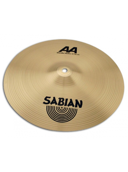 14" AA Sizzle Hats Brilliant, зображення 2
