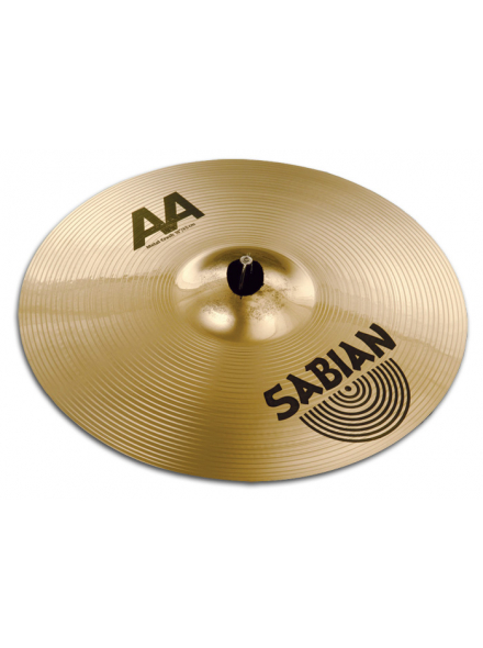 18" AA Metal Crash, зображення 1