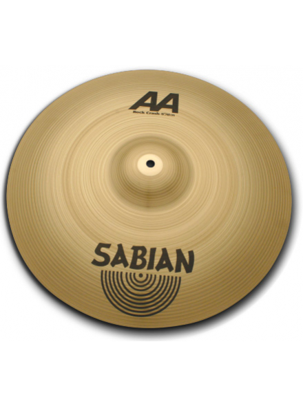 19" AA Rock Crash, зображення 1