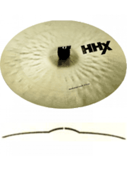 18" HHX Manhattan Jazz Crash, зображення 1