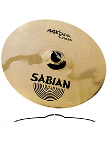 14" AAX Dark Crash, зображення 2