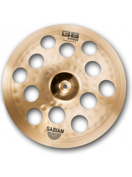 31600B 16" B8 Pro New O-Zone Crash, зображення 1