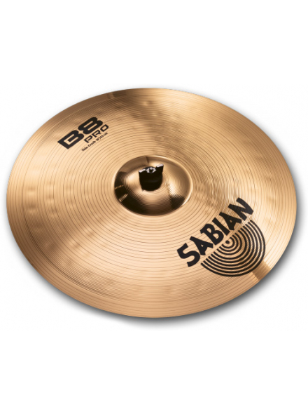 17" B8 Pro New Thin Crash, зображення 1
