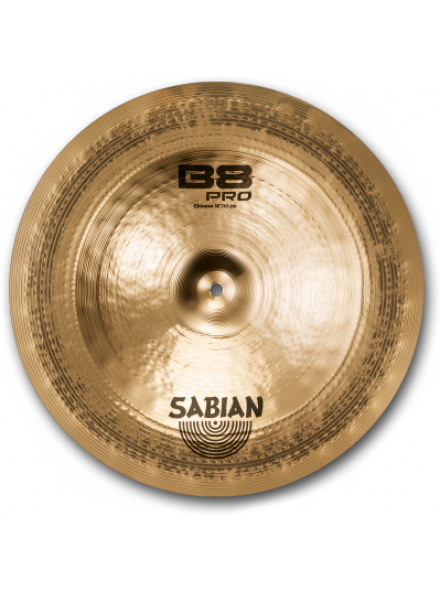 31816B 18" B8 Pro New Chinese, зображення 1