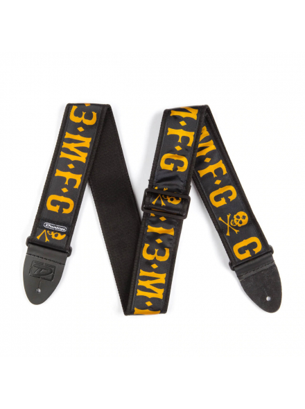 D3842MF LUCKY13 STRAP, зображення 2