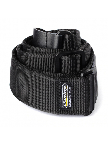 DD4009BK DOUBLE D CLASSIC STRAP, зображення 1